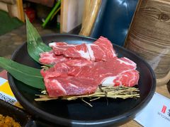 -九田家黑牛烤肉料理(二天地店)
