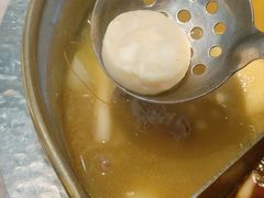 -一绪に寿喜烧(颍州万达店)