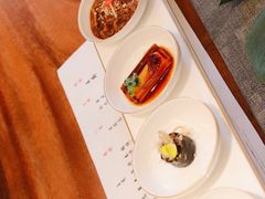 -王府茶楼茶宴·创意菜(朝阳公园店)
