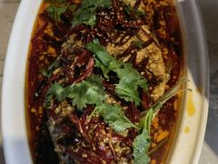 -百味地锅鸡(二店·财校分店)