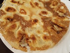 混合锅贴-麦香坊(伏波山店)