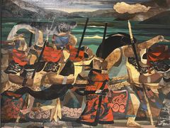 -中华艺术宫(上海美术馆)