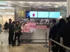 -奈雪的茶(市百一店)