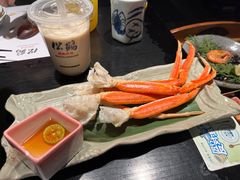 -松鹤精致料理(五一中路店)