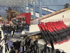 -广州热雪奇迹