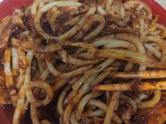 -辣风芹酱香米粉(新疆炒米粉软件园店)