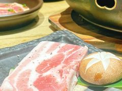 -泥炉烧肉师(新街口金銮巷店)