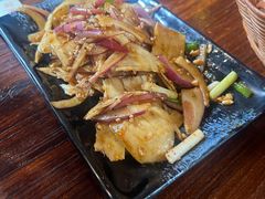 -屯屯面(海尔路店)