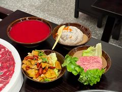 -冯校长老火锅(深圳总店)