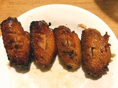 -鬼味烤翅(南锣鼓巷店)