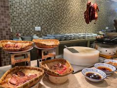 -River Café 海鲜自助(重庆丽笙世嘉酒店)