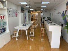 -闪电蜂手机快修连锁·上海永赋科技店