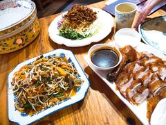 -满园春饼(宜昌万达店)