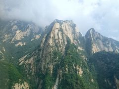 -华山风景名胜区