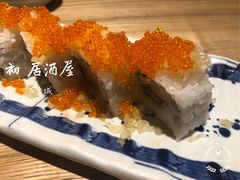 -初居食屋日式料理(万象城购物中心店)