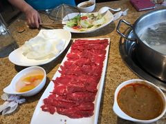 -潮汕牛肉火锅(铁西店)