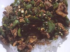 -德天顺盖码饭(人民西路店)