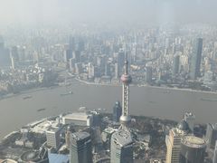 -上海中心大厦