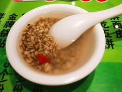 -令氏家外家周礼食府(桥南店)
