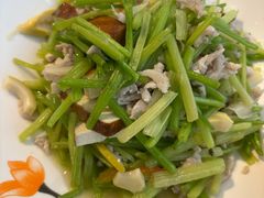 -食光慢宴·安吉土菜馆