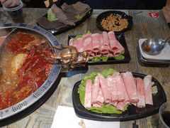 -销魂美蛙鱼头火锅(上海首店)