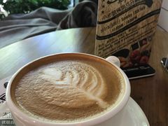 -Moka Bros 摩卡站(嘉华店)