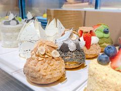 -UPPER KITCHEN(延安路店)