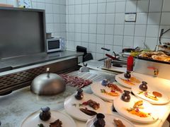 -半岛听涛蒸汽海鲜自助(K11店)