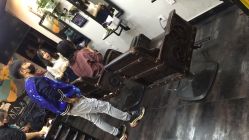 -AFA Hair studio·女士发型设计