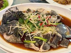 -無招牌海鮮(芽笼店)