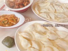 -喜家德虾仁水饺(金融中心店)
