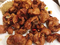 -老七饭馆 清真菜(光荣道总店)