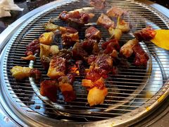 -丹东丛炟海鲜烧烤(江艺路店)