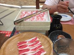 -牛New寿喜烧(青浦店)