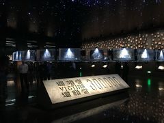 -侵华日军南京大屠杀遇难同胞纪念馆