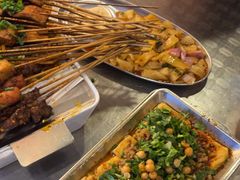 -有局·成都市井烧烤·精酿啤酒(双楠店)