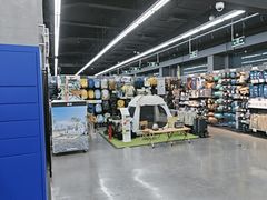 -迪卡侬(越秀公园店)