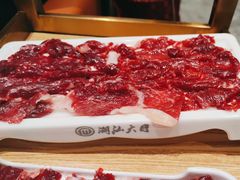 -潮汕大目牛肉火锅(皇岗旗舰店)
