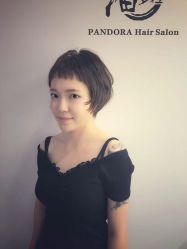-东方麒麟·潘多拉SALON