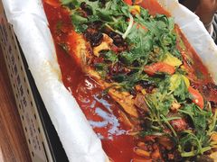 -庆峰龙虾烧烤(合肥一店)
