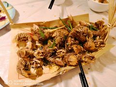 -桥东喜碧海鲜街(水东街店)