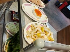 -燃计沙茶皇·香港沙茶火锅(人广旗舰店)