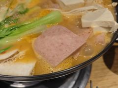 -莫嘎(乌鲁木齐中路店)