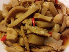 -阿凡提餐厅(簋街店)