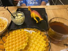 -豪客来牛排(马群招商花园城店)