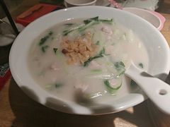-桂小厨广西菜(青秀万达店)