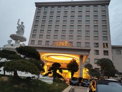 -白金汉爵大酒店(相城店)