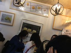 -苏妃奶酪(平江路店)