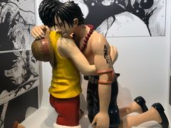 -东京塔海贼王主题公园