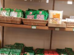 零售区-锅圈食汇火锅烧烤食材超市(长港路店)